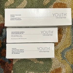 Shaklee YOUTH set